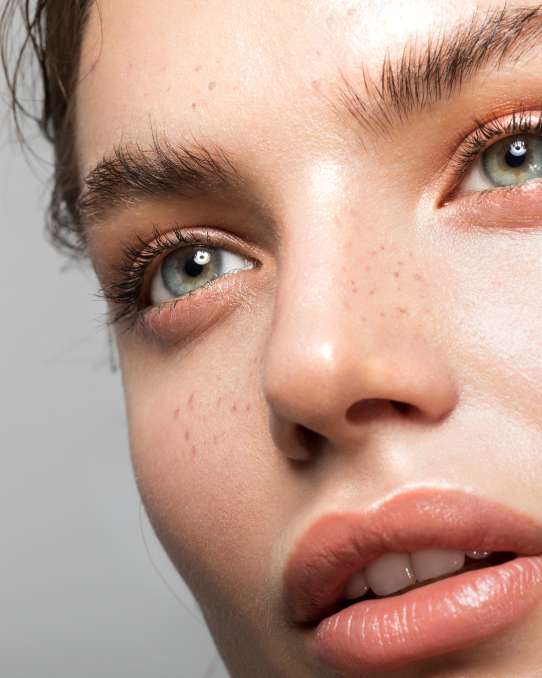 Brow Lamination Be Beauty