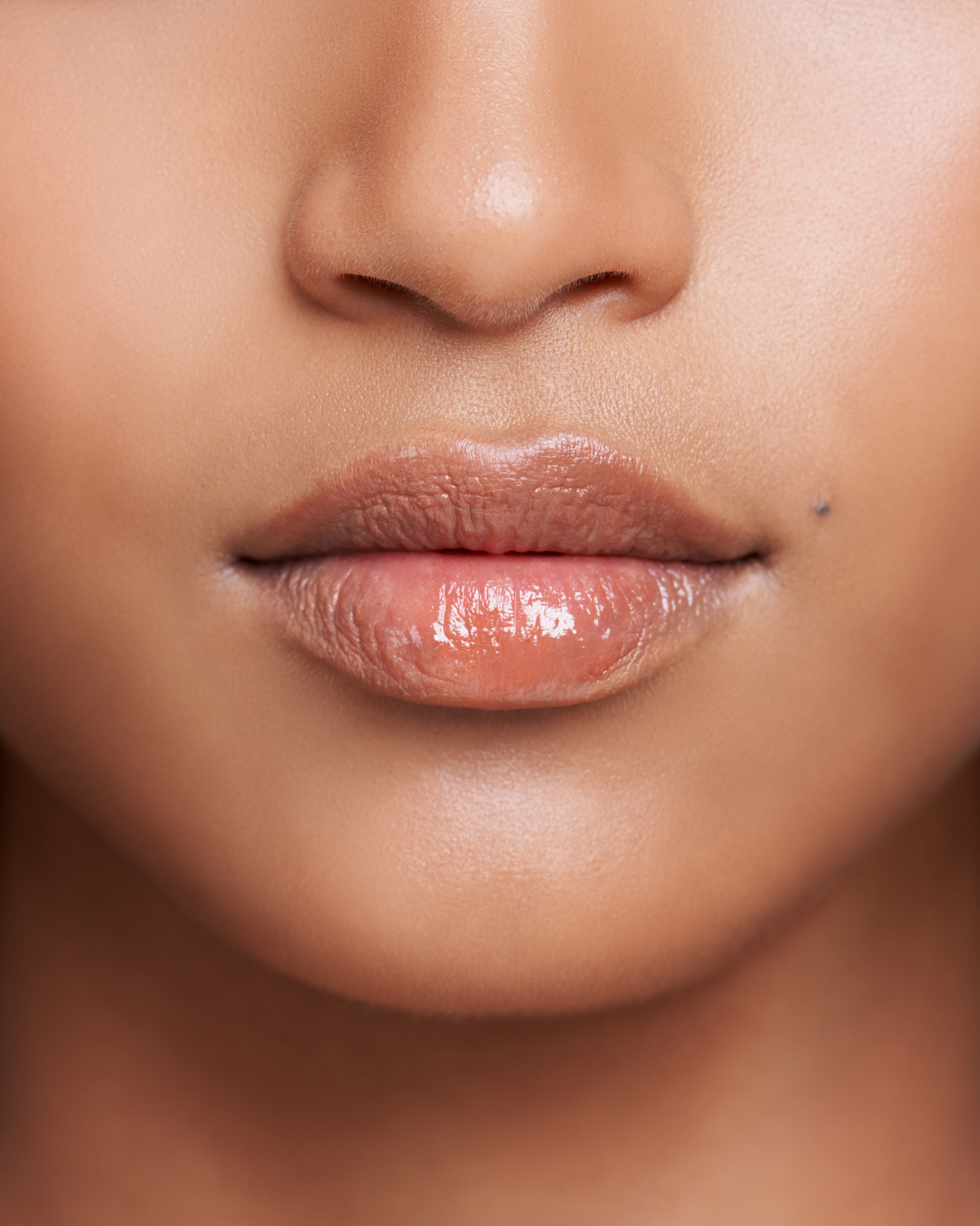 Lip Gloss Be Beauty
