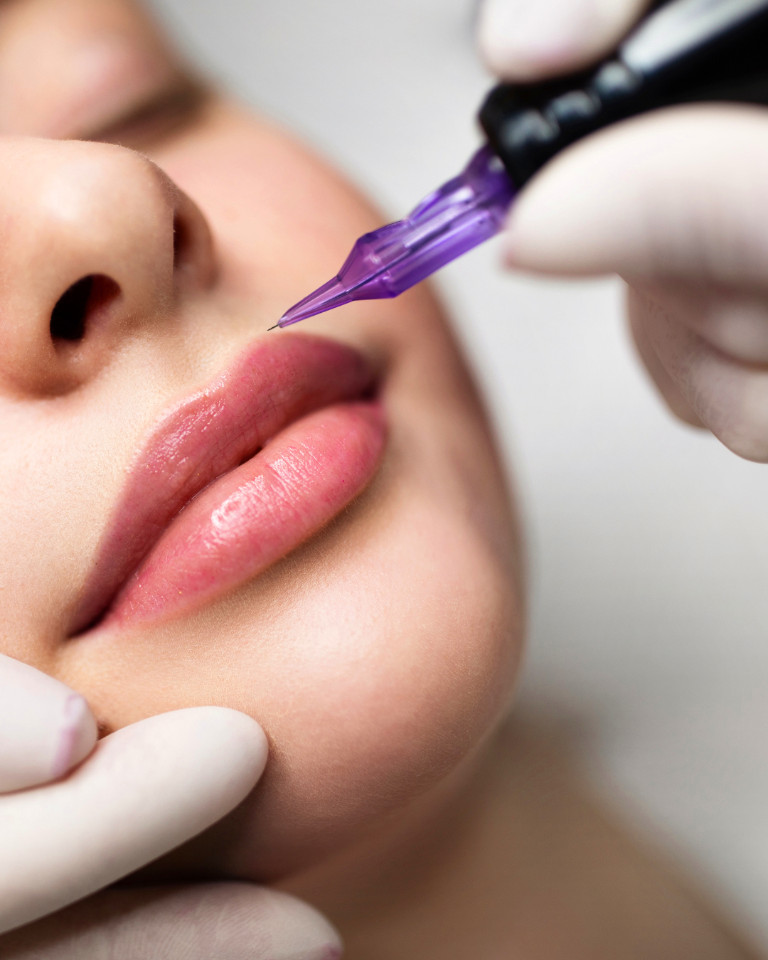 Nano Lips Be Beauty