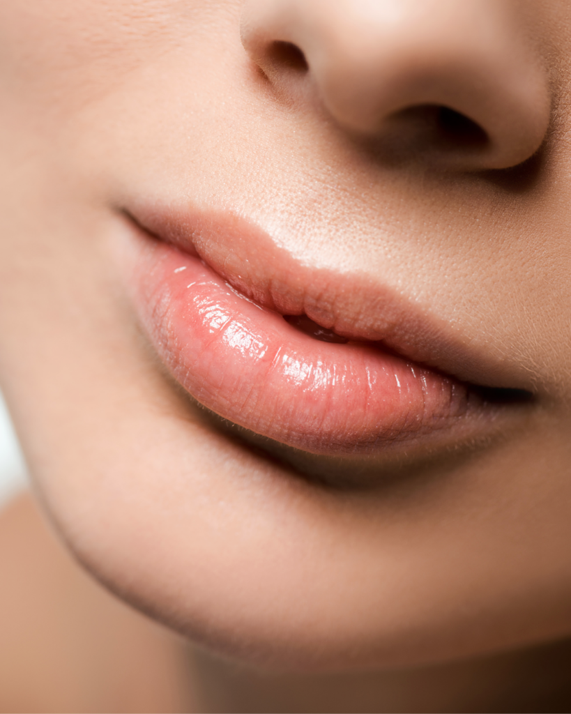 Neutralização Labial